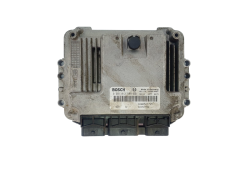 Controlador 0281012589 8200527725 8200527756 Renault Bosch 41697