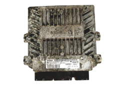 Controlador 5WS40303H-T 4M51-12A650-IH  Ford Siemens 20475
