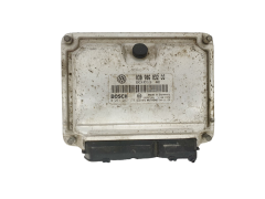 Controlador VW 030906032CG 0261207178 Bosch 46142