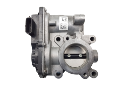 Mariposa De Aire Renault 161206038R H8201171233 0.9 1.2 TCE 3323