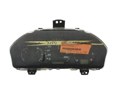 Velocímetro/Instrumentos Y Relojes Mazda MPV LD6355430 1575110-7500 53118