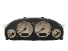 Velocímetro/Instrumentos Y Relojes Chrysler Voyager P56044987AC 58832