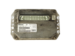 Controlador 0261200716 7778785 26SA2593 Fiat Lancia Bosch 28304