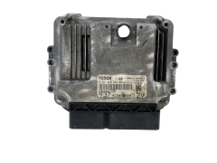 Controlador 0281012858 55204755 4D34A3ABM Fiat Bosch 50429