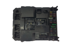 Controlador BSI K02-00 9651197080 9651197780 PSA Valeo 1970