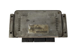 Controlador 0281001839 9630059880 28FM0279 PSA Bosch 14707