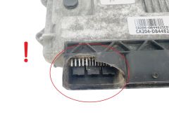 Controlador FGP 55187472 LQ MJD 6JO.C1 Opel 44825