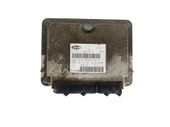 Controlador 51793106 IAW4AF.M9 Fiat Magneti Marelli 39617