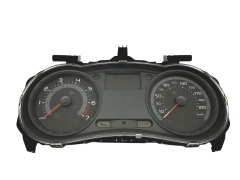 Velocímetro/Instrumentos Y Relojes Renault Clio 3 8200715178 M 52166