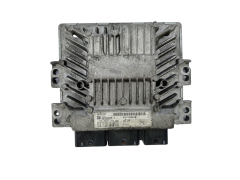 Controlador 8V21-12A650-EB 5WS40584B-T Ford Continental 53193