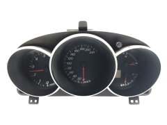 Velocímetro/Instrumentos Y Relojes Mazda 3 4TBN9JA 44511