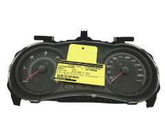 Velocímetro/Instrumentos Y Relojes Renault Clio 3 8200761859 M 49425