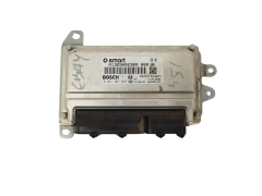 Controlador Smart A1329002300 0261S07697 Bosch 16011