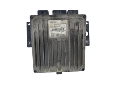 Controlador 8200334419 8200374152 R0410B024B Renault Delphi 53359