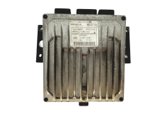 Controlador 8200206670 8200129063 R0410C021B Renault Delphi 22358