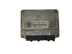 Controlador 03E906023B 5WP40808 04 03E906023B VW Siemens