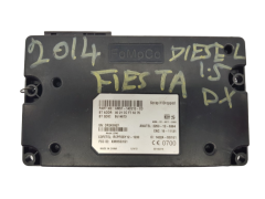 Controlador Moduł Bluetooth Ford AM5T-14D212-CD