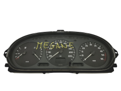 Velocímetro/Instrumentos Y Relojes Renault 7700847784 Megane Scenic 51755