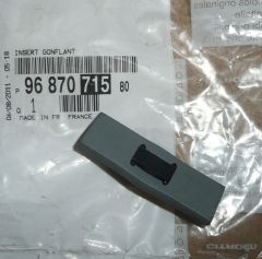 Gásquet Nueva Original 9687071580 Citroen DS5