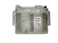 Controlador 7700112873 7700112836 7700105560 Renault Sagem 38287