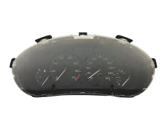 Velocímetro/Instrumentos Y Relojes Peugeot 206 9656696180 56441