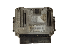 Controlador 0281014459 51829731 5338A6WAM Alfa Romeo Bosch 13694
