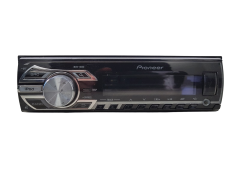 Radio del coche MP3 USB AUX Pioneer MVH-150UI