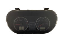 Velocímetro/Instrumentos Y Relojes Ford Fusion Fiesta 4S6F-10849-EA 2135