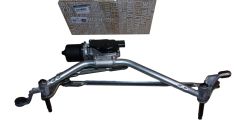 Mecanismo De Los Limpiaparabrisas Delantero Original 288008337R Renault