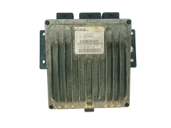 Controlador 8200389169 8200331477 R0410C120C Renault Delphi 30983