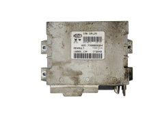 Controlador 7700860324 7700874630 16085.134 Renault Magneti 36347