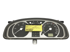 Velocímetro/Instrumentos Y Relojes Renault Laguna 2 8200218878 B 44850