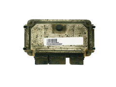 Controlador PSA 0261206246 9637838780id05 26FM0811 Bosch 33340