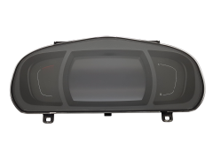 Velocímetro/Instrumentos Y Relojes Renault Scenic 4 248100254R 7748