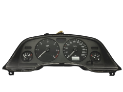 Velocímetro/Instrumentos Y Relojes Opel Zafira A Astra G EJ09228757 50316