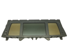 Velocímetro/Instrumentos Y Relojes Citroen C4 Picasso 9666852780 26641