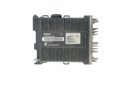 Controlador 0261200259 030906026B Volkswagen Bosch 41080