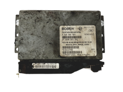 Controlador 9643926680 9656615480 0260002923 PSA Bosch 18231