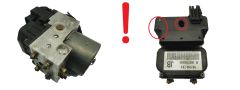 Bomba Abs Chevrolet Lacetti Nubira 96549743 0265216874 67304