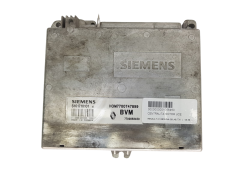 Controlador S101710101E 7700747899 7700858450 Renault Siemens 3055