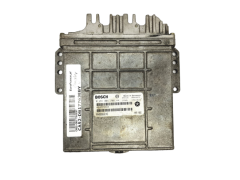 Controlador P04686661AC 0281001708 28SA3379 Chrysler Bosch 17763