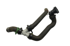 Tubería Del Calentador 8200854026 1800448015 Renault Clio 3 1.5 DCI 