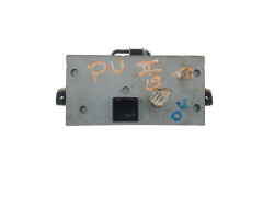 Controlador BSI Fiat 46812230 Delphi 40487