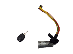 Interruptor De Encendido Renault Clio 2 475023 7701471220 Neiman 1108