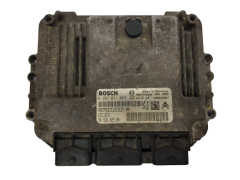 Controlador PSA 0281011089 9653202580 Bosch