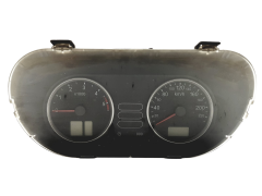 Velocímetro/Instrumentos Y Relojes Ford Fiesta 4S6F-10849-JA 4S6F10849JA 59370