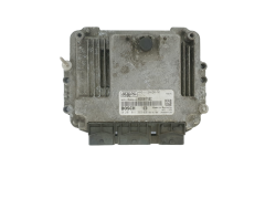 Controlador 4M51-12A650-ND 0281011263 Ford Bosch 47217