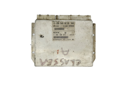 Controlador 0295454232Q01 0265109477 Mercedes Bosch 37283