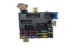Caja Reles / Fusibles Fiat 46412170 50592