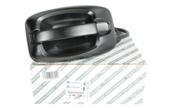 Maneta De La Puerta Nueva Original 1650900780 Citroen Peugeot